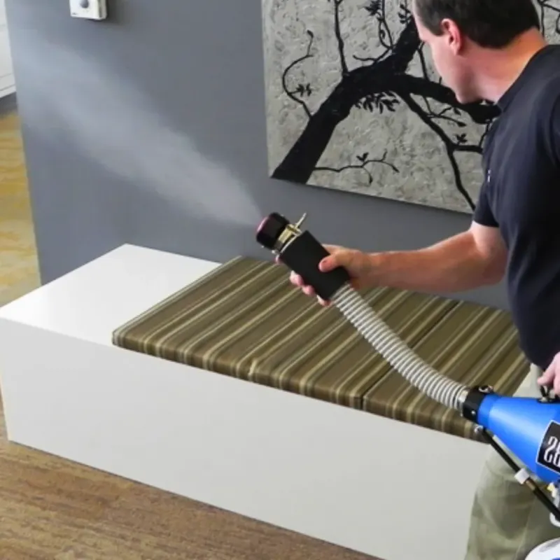 Professional Odor Removal in Columbia, SC