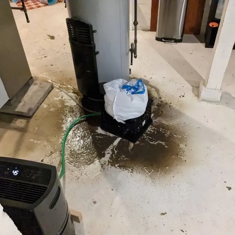 Sewage Backup Cleanup Service in Columbia, SC